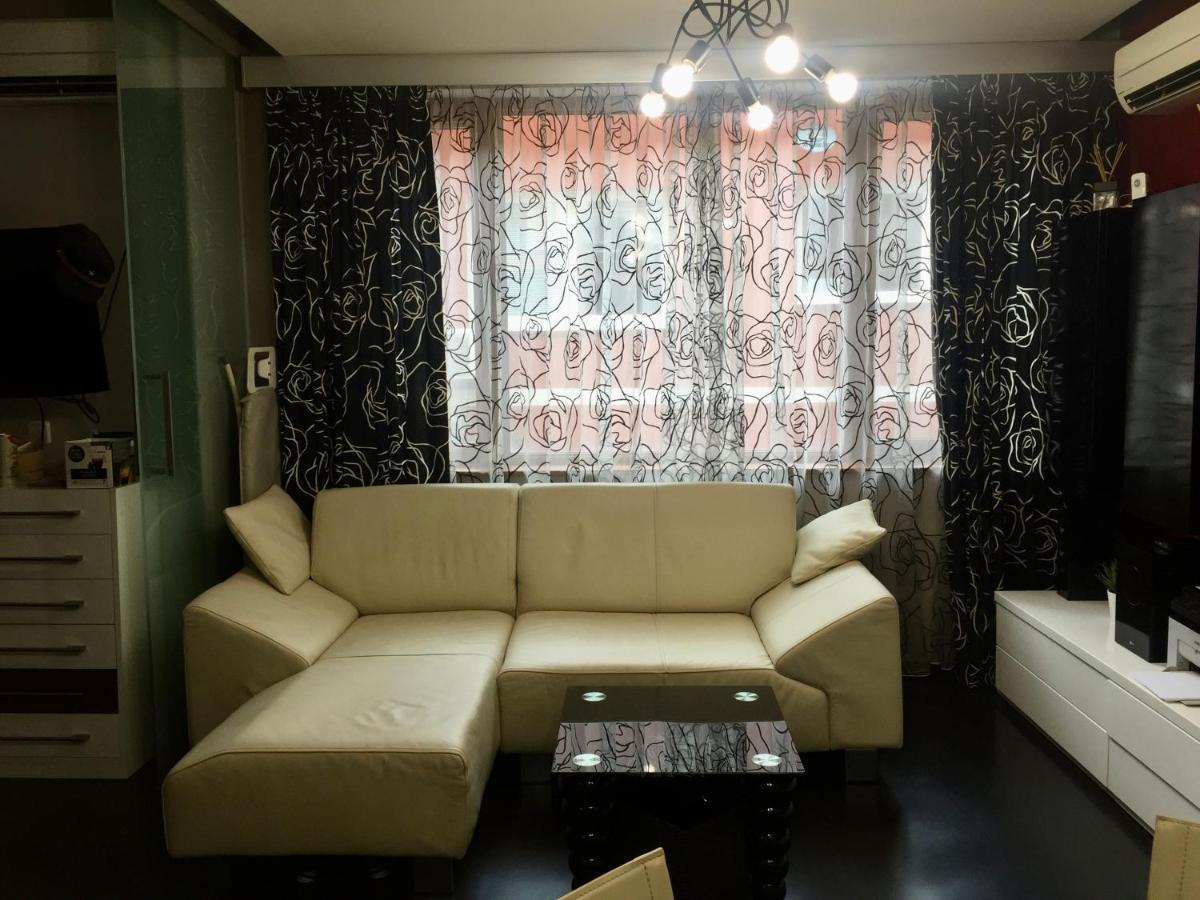 Lovely Sofia Apartment Katerina With Free Parking Exterior photo