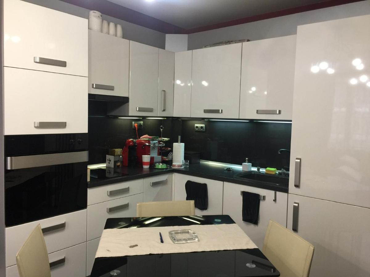 Lovely Sofia Apartment Katerina With Free Parking Exterior photo