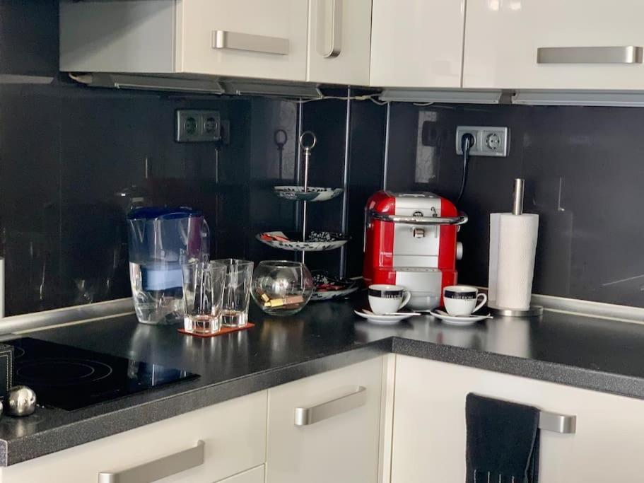 Lovely Sofia Apartment Katerina With Free Parking Exterior photo