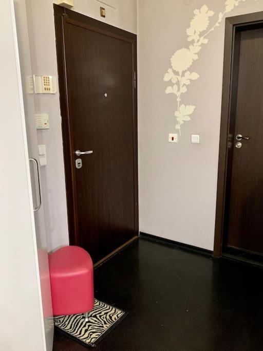 Lovely Sofia Apartment Katerina With Free Parking Exterior photo