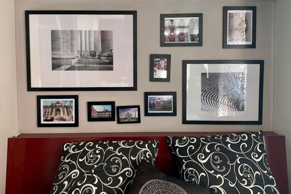 Lovely Sofia Apartment Katerina With Free Parking Exterior photo