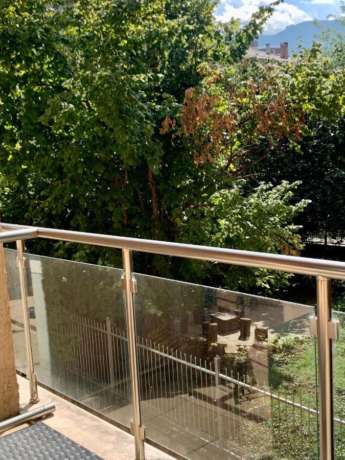 Lovely Sofia Apartment Katerina With Free Parking Exterior photo