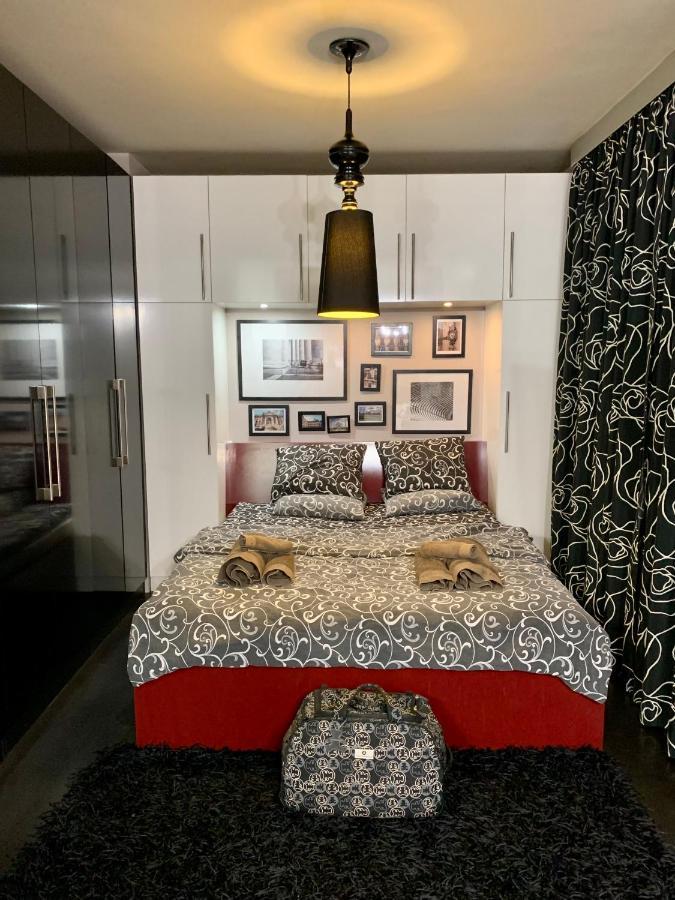 Lovely Sofia Apartment Katerina With Free Parking Exterior photo